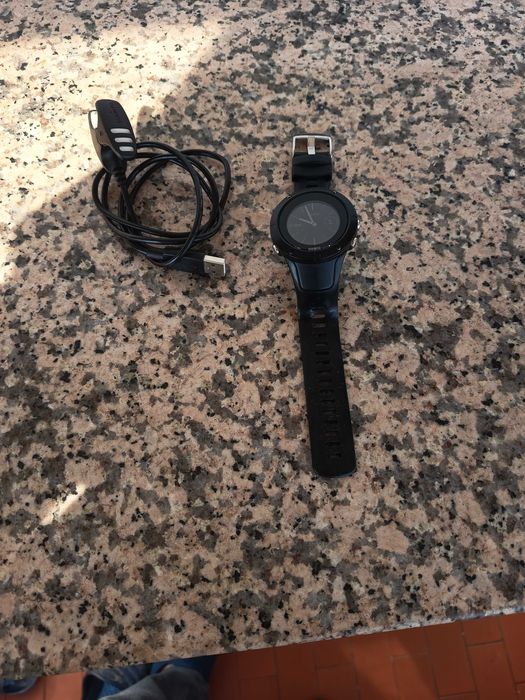 Suunto Spartan Sport Wrist HR