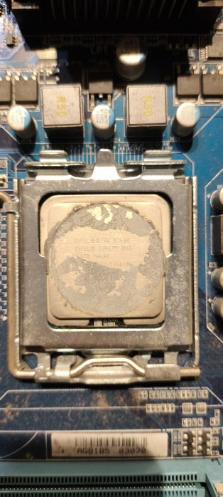 Płyta główna Gigabyte GA-G31M-ES2L