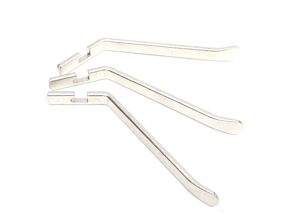 NOWE Łyżki do opon Wigry Czajka Sokół Flaming Wagant Zenit Jubilat Spo