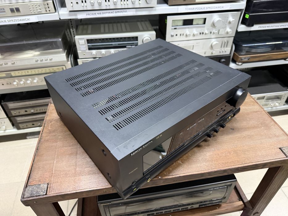 ‼️Amplituner Harman/Kardon AVR 100 Audio Room