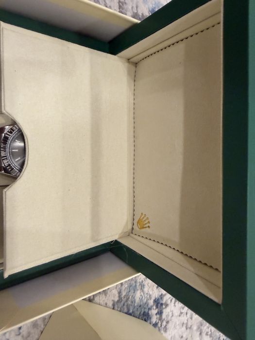 Rolex DayDate 41mm