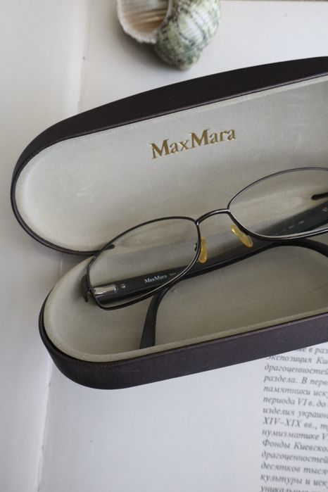 Оправа ,окуляри Max Mara