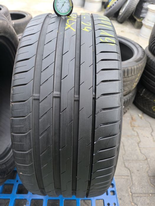 Opona Nexen Nfera sport su2 245/40/19 pojedynka