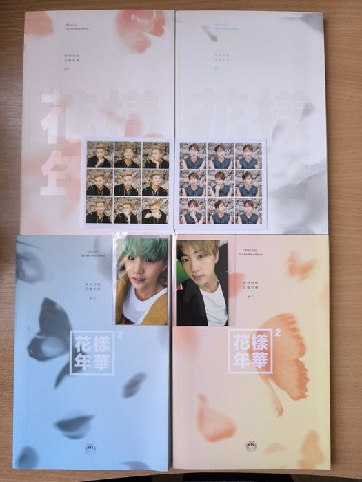 bts - купити CD, DVD диски - Ціна на OLX.ua