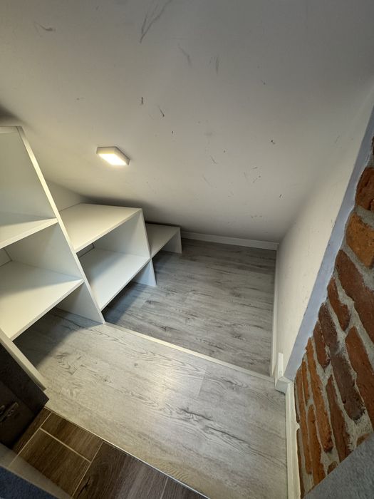 Mieszkanie – Rzeszów, Baldachówka, Śródmieście - Widok 5