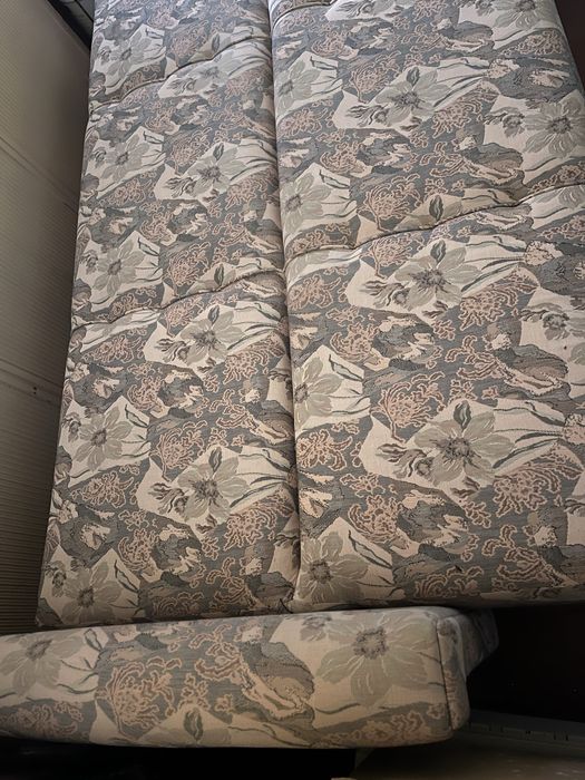 Sofá Cama 3 lugares