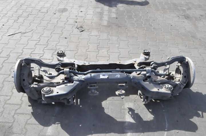 Подвеска Jaguar F-PACE X761 розборка разборка Ягуар Ф-Пейс