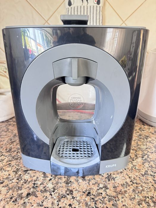 Maquina dolce gusto