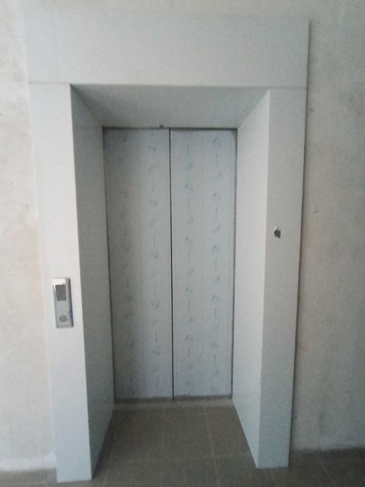 : 1-кімнатна квартира 45 м² у ЖК «Синергія LIGHT»