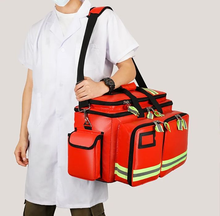 Сумка для работников скорой помощи