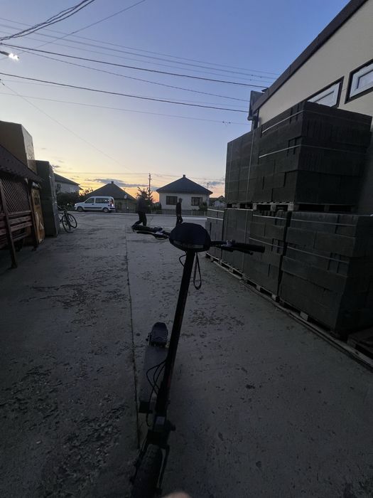 продам електросамокат kugoo kirin g2