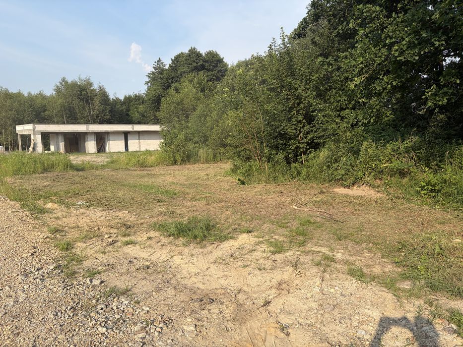 Działka 791 m² w Centrum Mikołowa – nowe osiedle domów - Więcej