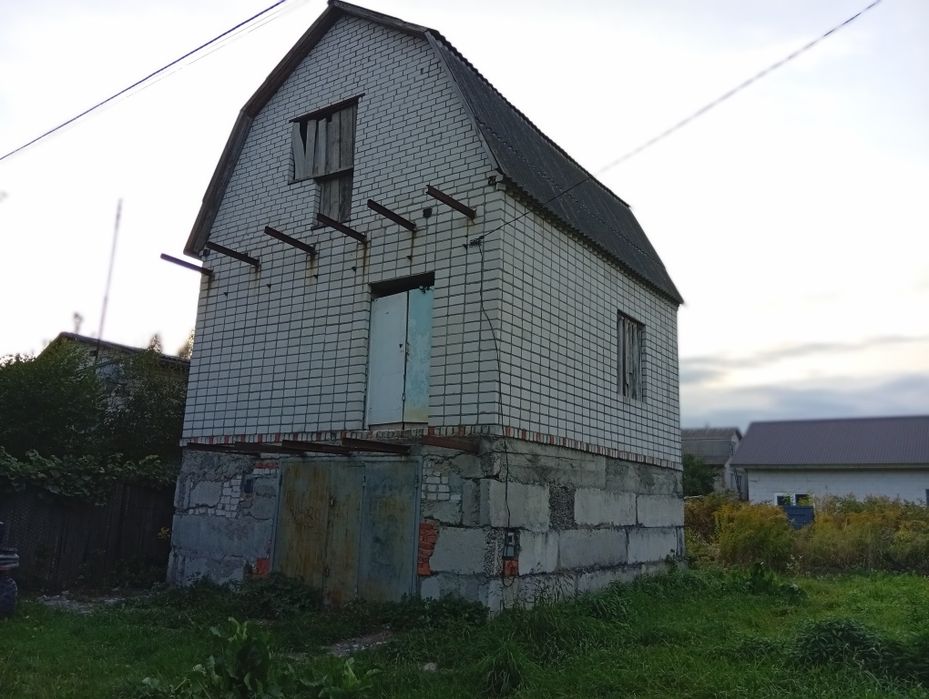 Продам будинок в Давидівскому масиві