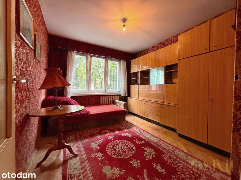 Mieszkanie – Łódź - Widok 3