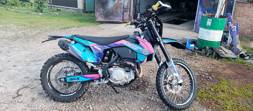 Geon gns 300r 2025року