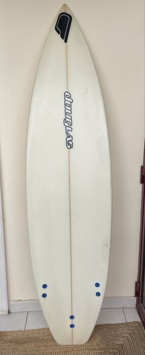 Prancha de surf 5’11’’