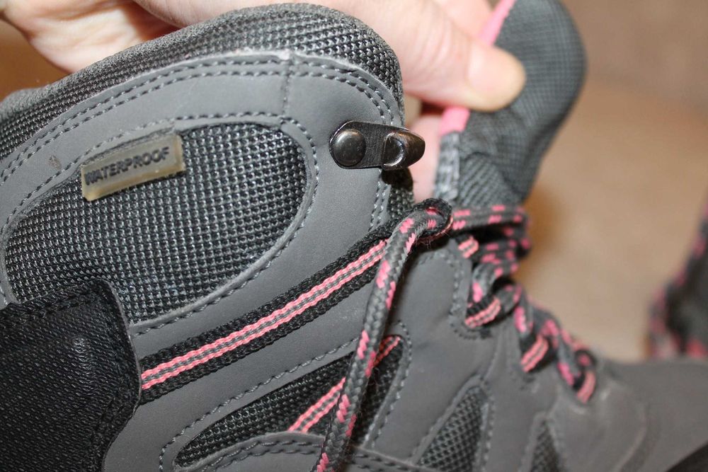 Детские зимние ботинки LC Waikiki Размер 31-32