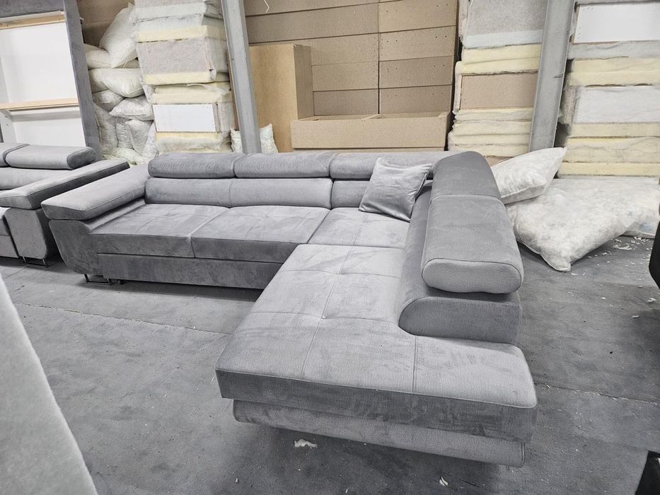 Narożnik Jimi, szybka dostawa