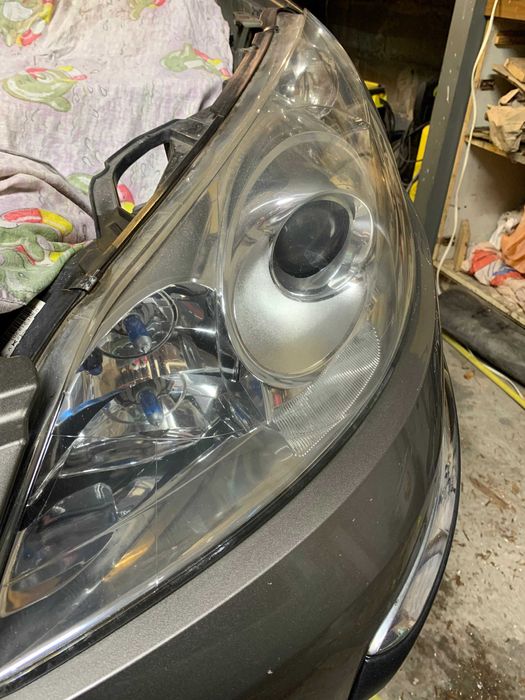 полировка фар, полировка кузова авто