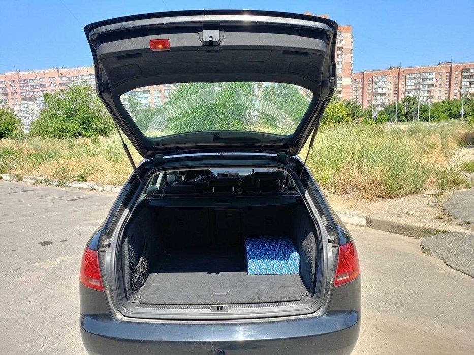 Продам Audi A4 B7