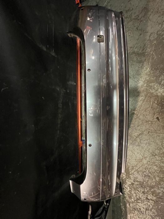 Para choque traseiro Bmw E91