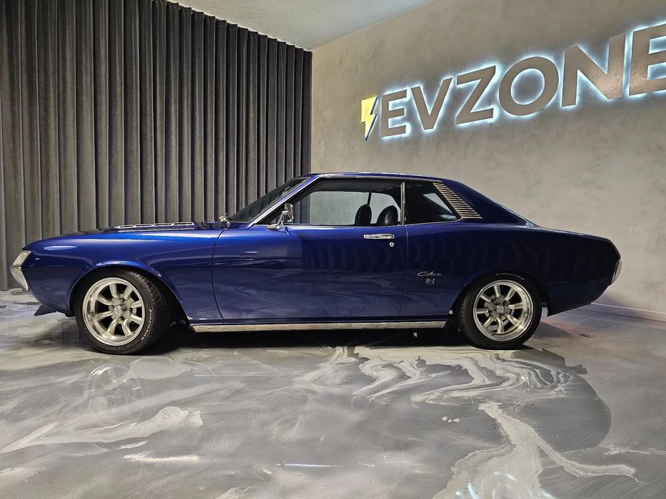 Toyota Celica