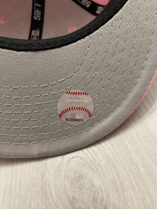 Czapka NewEra San Diego