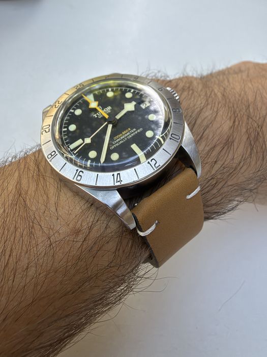 Tudor BlackBay Pro
