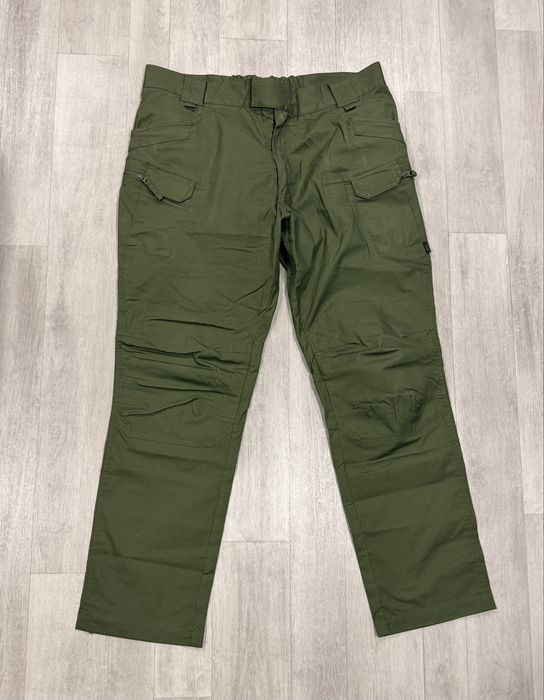 Штаны мужские Helikontex