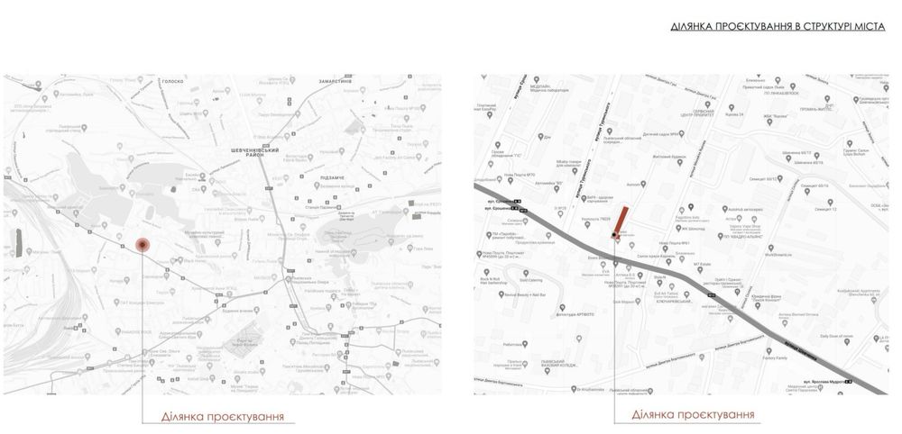 Продаж будівлі під реконструкцію Львів, вул. Шевченка