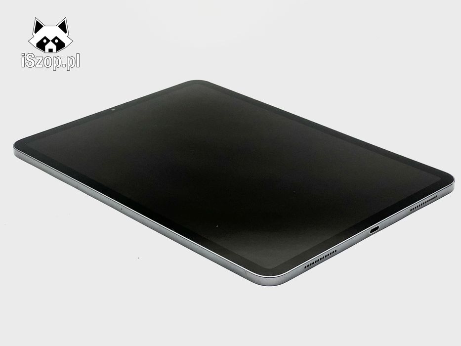 iPad Pro 11 (2 Gen) 128GB Space Gray Wifi A2228