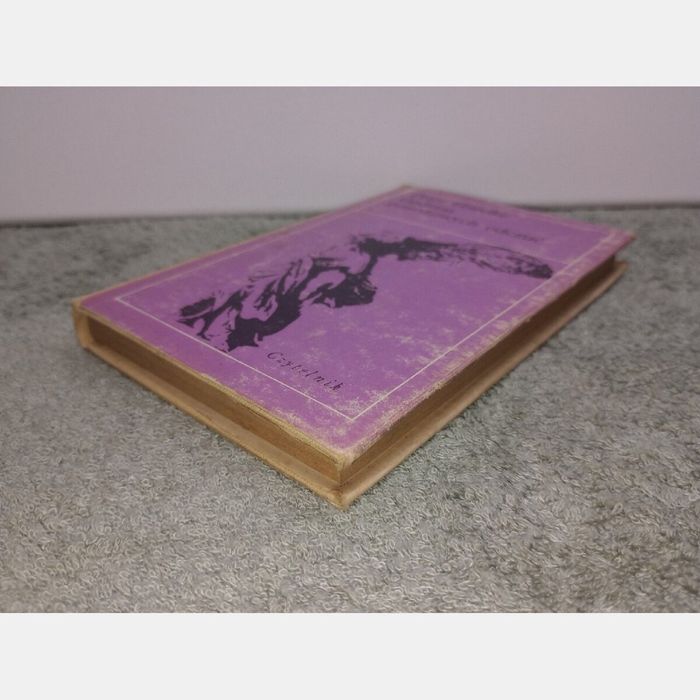 Godzina prawdziwych odczuć. Peter Handke.