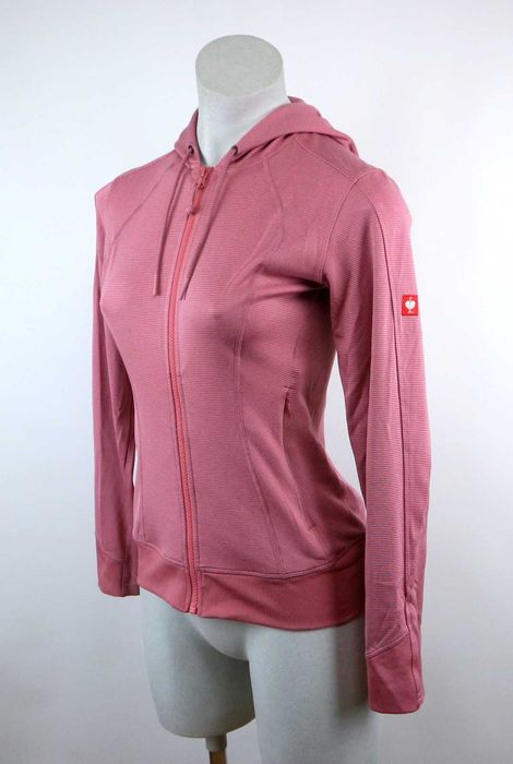 Engelbert Strauss e.s. stripe damska kurtka z kapturem robocza S