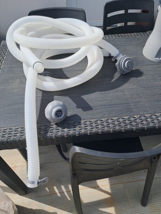 Filtro de piscina Bestway64282594504833122