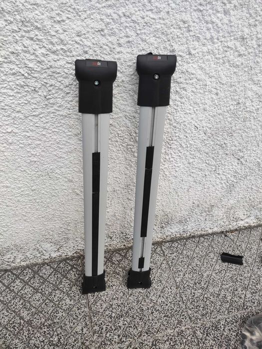 Barras tejadilho Dacia Duster 2018-24