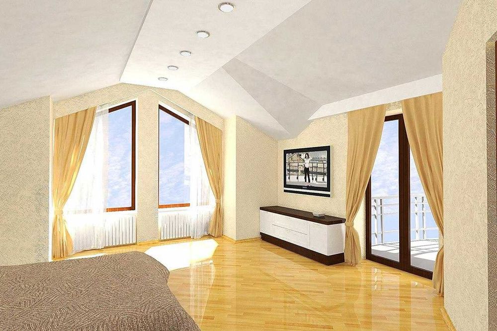 House by the address st. Makarenko (area 362 m²) - Atlanta.ua - photo 11