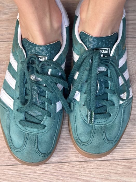 Adidas gazelle розмір 36