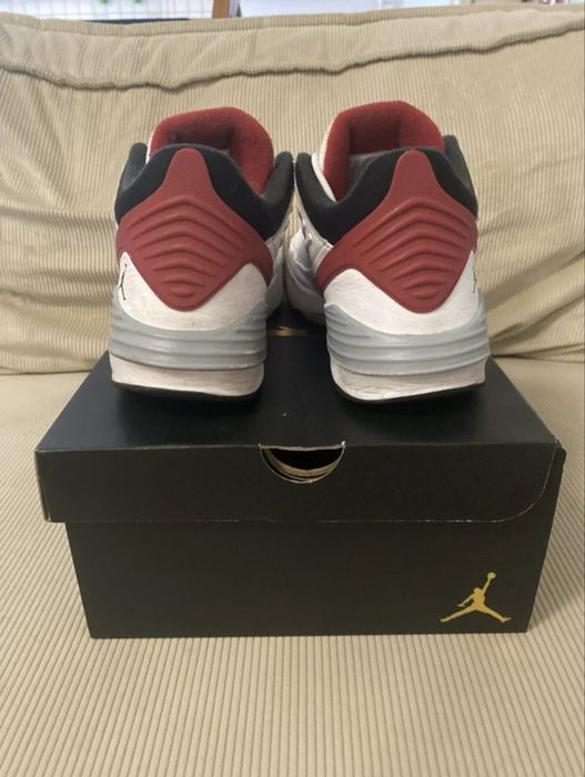 Buty nike jordan max aura 5