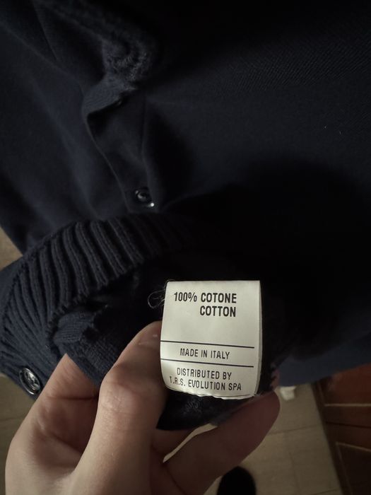 Кофта Trussardi M size