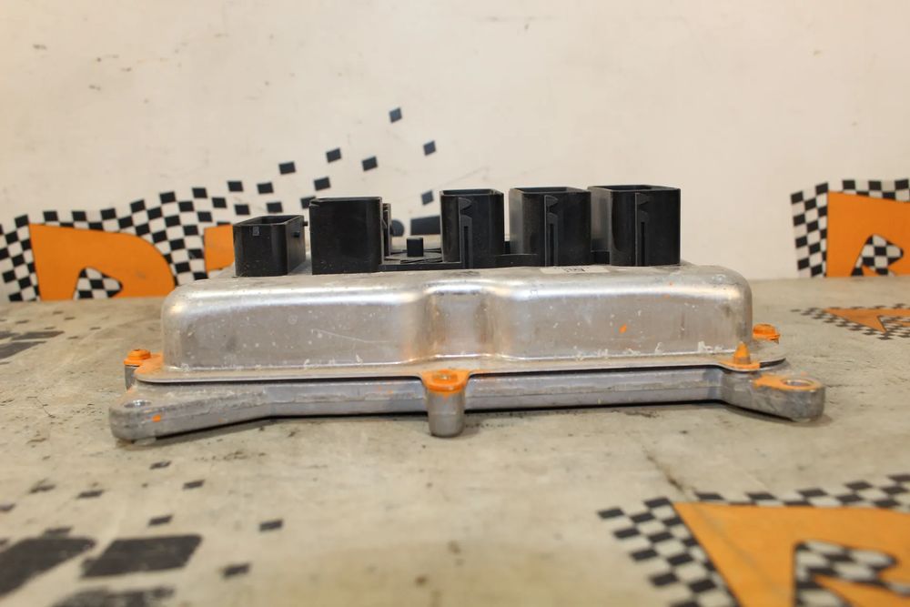Centralina motor / ECU BMW X3 (F25)