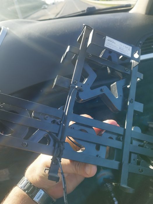 Neon publicitário HEINEKEN