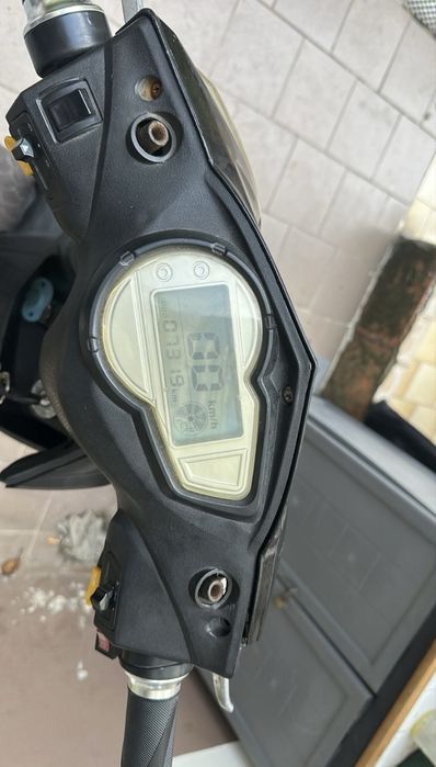 Mota elétrica a venda/troca