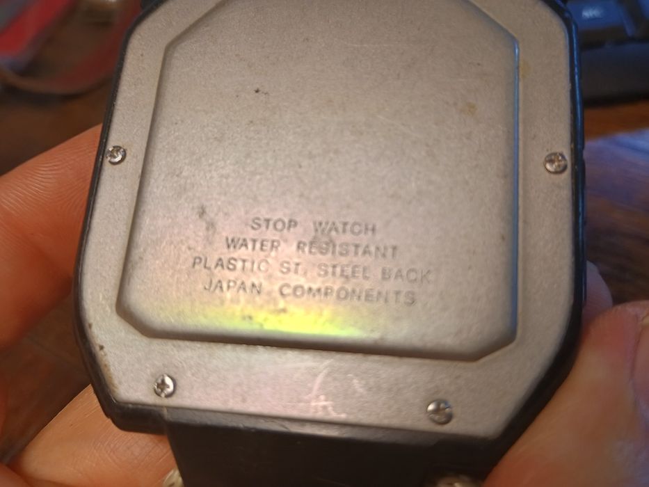 Stoper elektroniczny