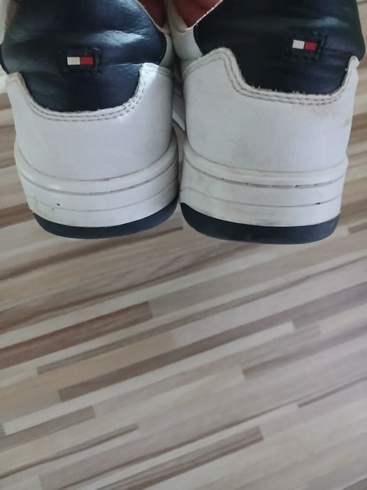 Buty Tommy Hilfiger