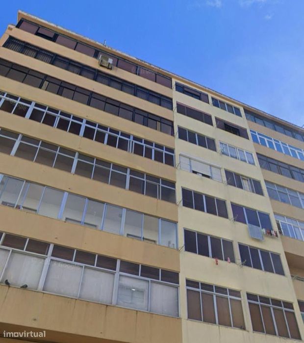 Apartamento, para venda, Sintra - Agualva e Mira-Sintra