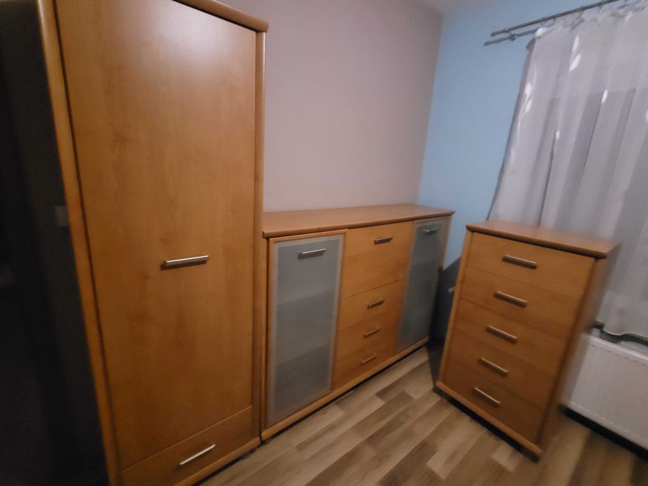 Zestaw mebli  BRW kolekcja Syriusz