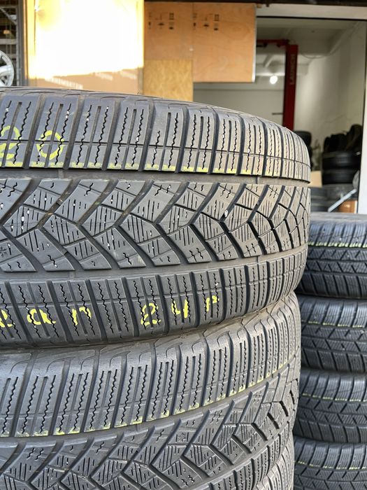 ‼️ 235.55r20 Good Year Ultra Grip Perfomance 2024