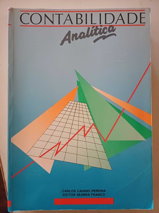 Mercator, Cont. analítica, Calc. financeiro