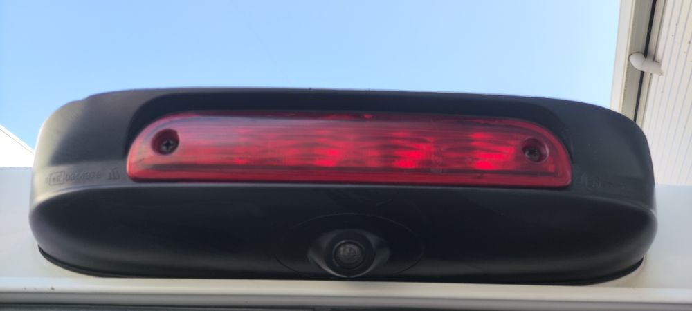 Fiat Ducato 2.3 MultiJet automática L2H1 caixa longo