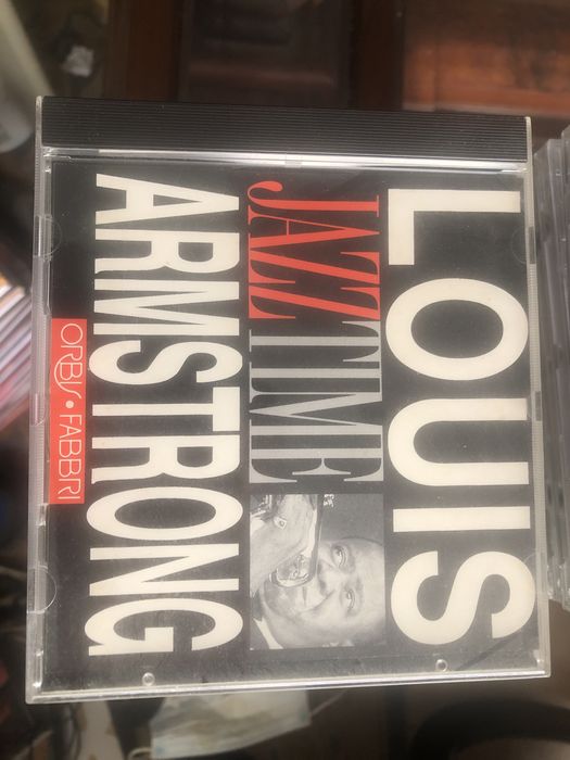 Coleção de CD,s JazzTime